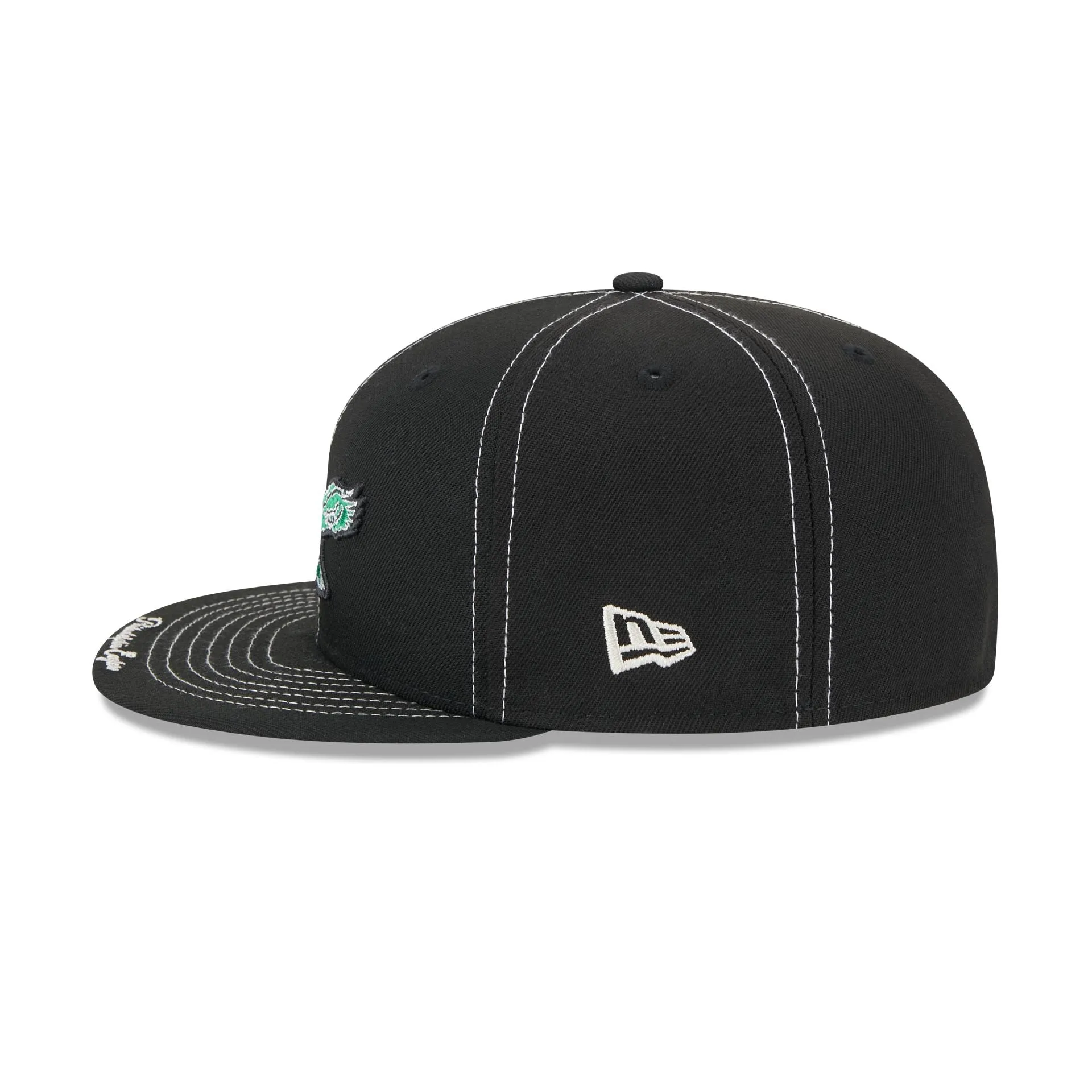 Philadelphia Eagles Sport Classics 59FIFTY Fitted Hat sold by New Era product image thumbnail 4