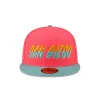 San Diego Padres Team 59FIFTY Fitted Hat sold by New Era