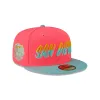 San Diego Padres Team 59FIFTY Fitted Hat sold by New Era