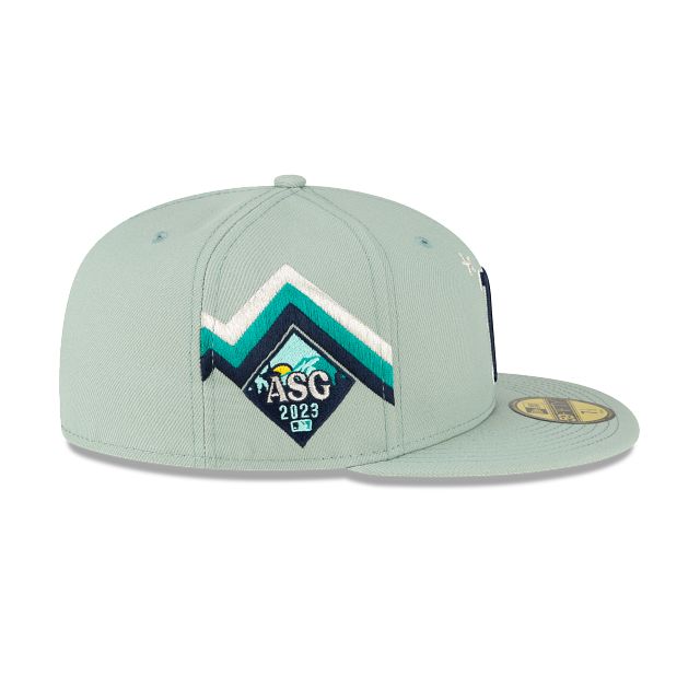 Boston Red Sox 2023 All-Star Game 59FIFTY Fitted Hat sold by New Era product image thumbnail 4