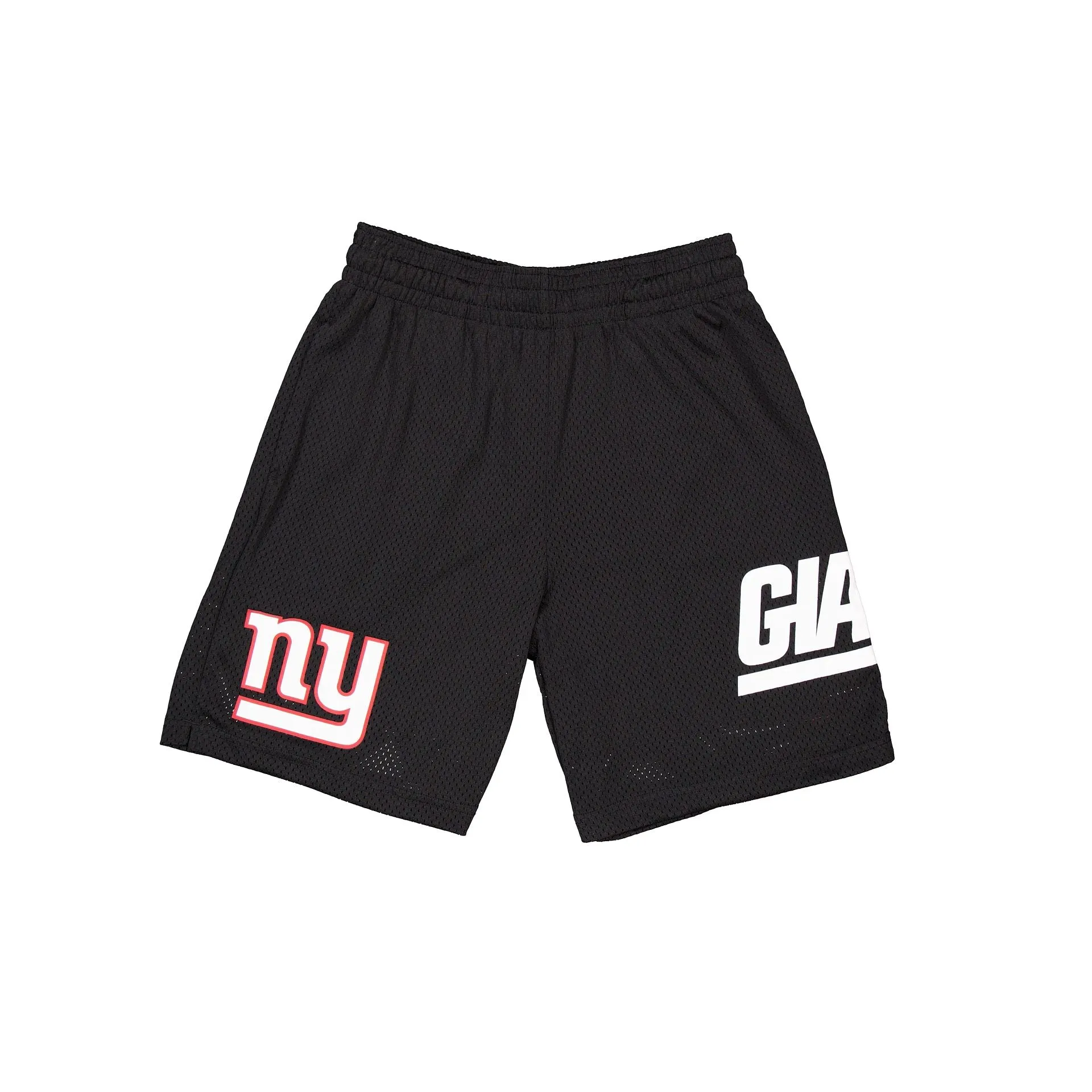 New York Giants Mesh Shorts sold by New Era
