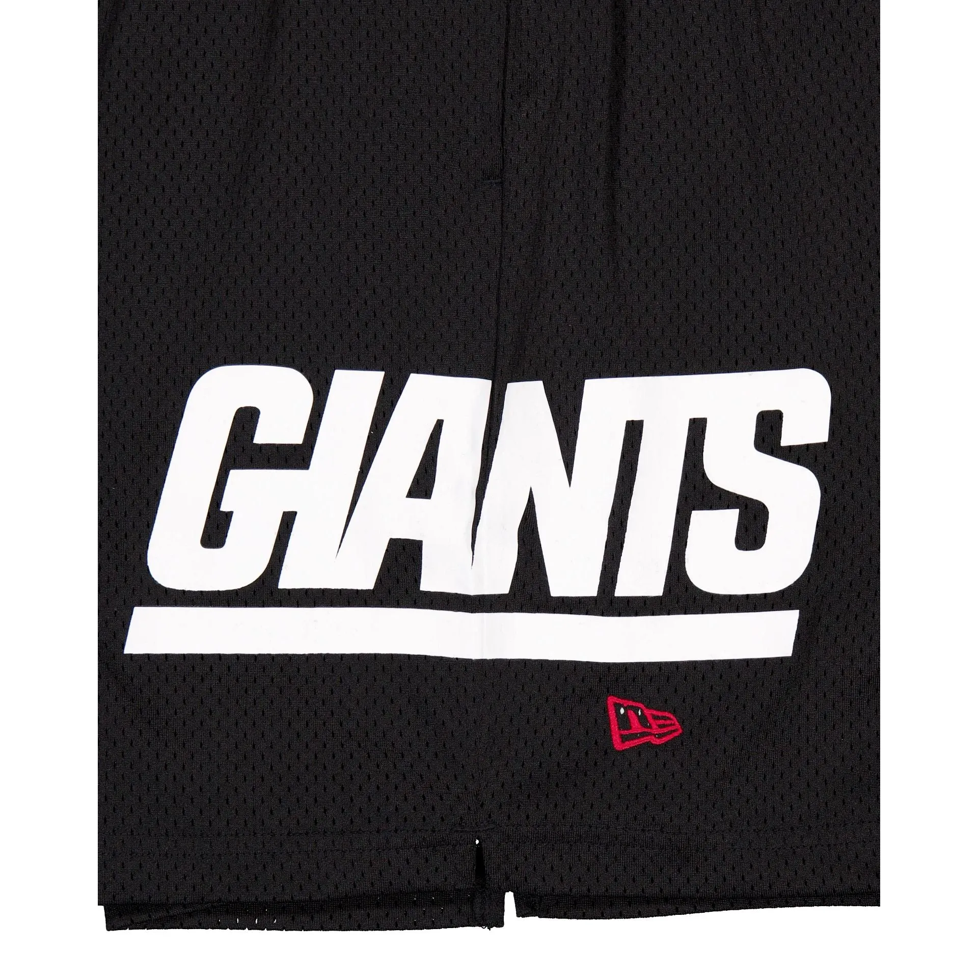 New York Giants Mesh Shorts sold by New Era product image thumbnail 4