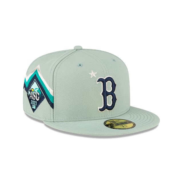 Boston Red Sox 2023 All-Star Game 59FIFTY Fitted Hat sold by New Era