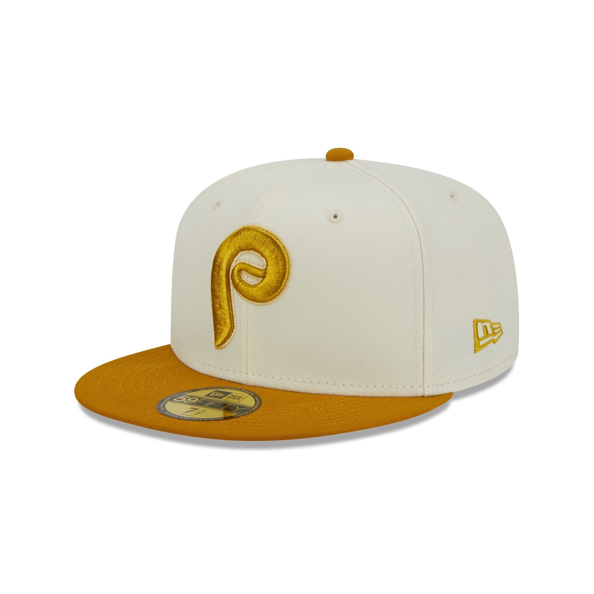 Philadelphia Phillies City Icon 59FIFTY Fitted Hat sold by New Era product image thumbnail 3