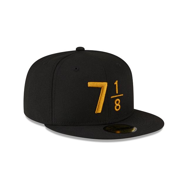 New Era Cap Signature Size 59FIFTY Fitted Hat sold by New Era product image thumbnail 3