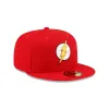 The Flash 59FIFTY Fitted Hat sold by New Era