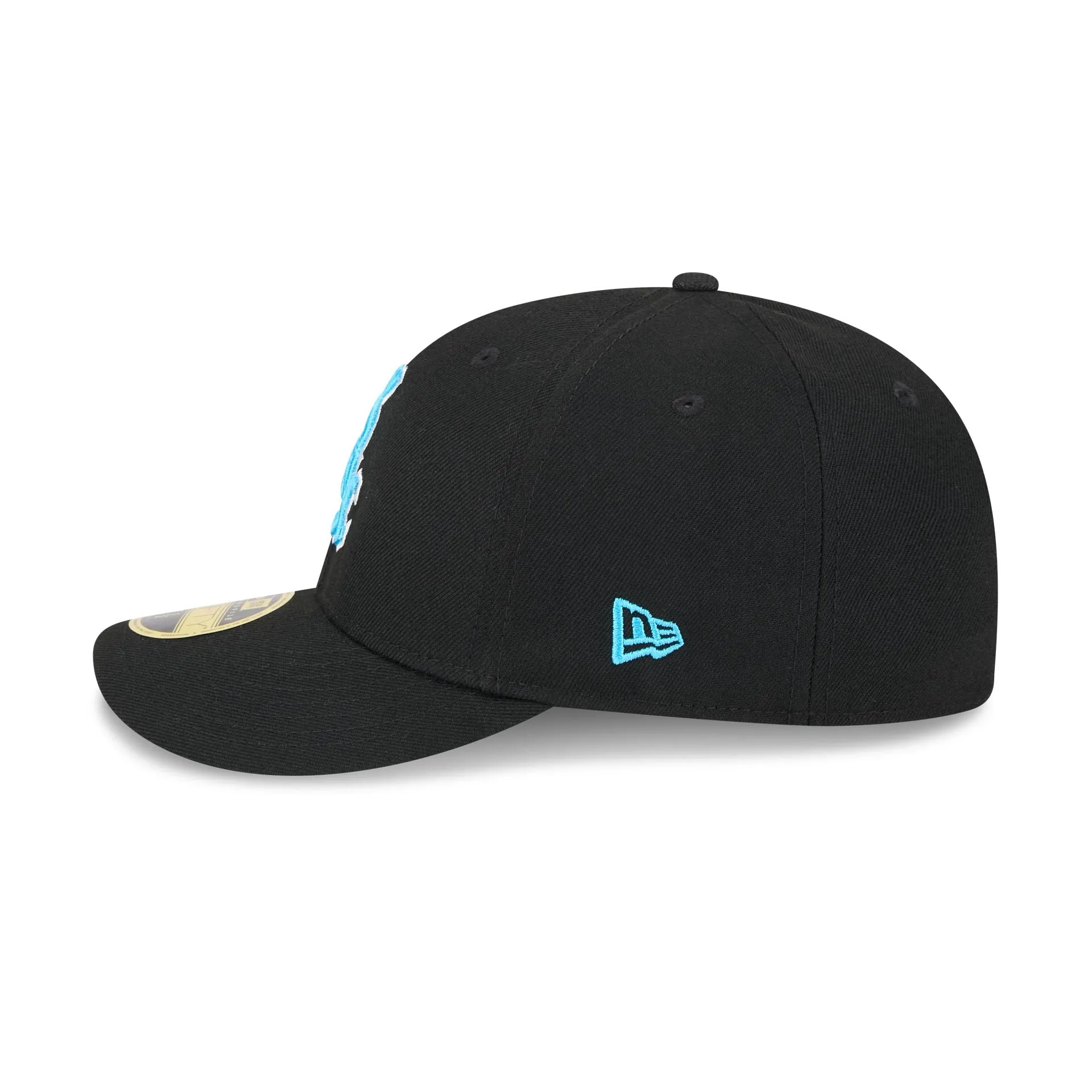 Chicago White Sox Father's Day 2024 Low Profile 59FIFTY Fitted Hat sold by New Era product image thumbnail 4