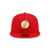 The Flash 59FIFTY Fitted Hat sold by New Era