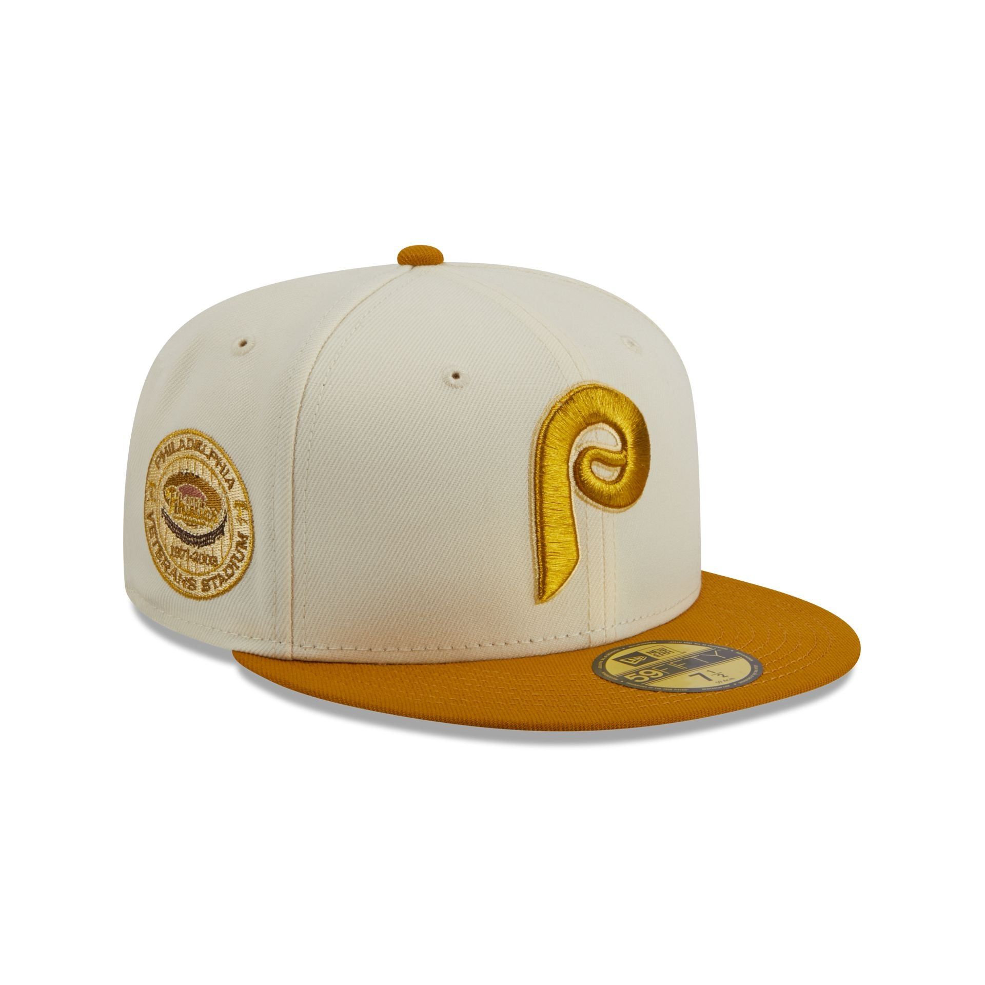 Philadelphia Phillies City Icon 59FIFTY Fitted Hat sold by New Era