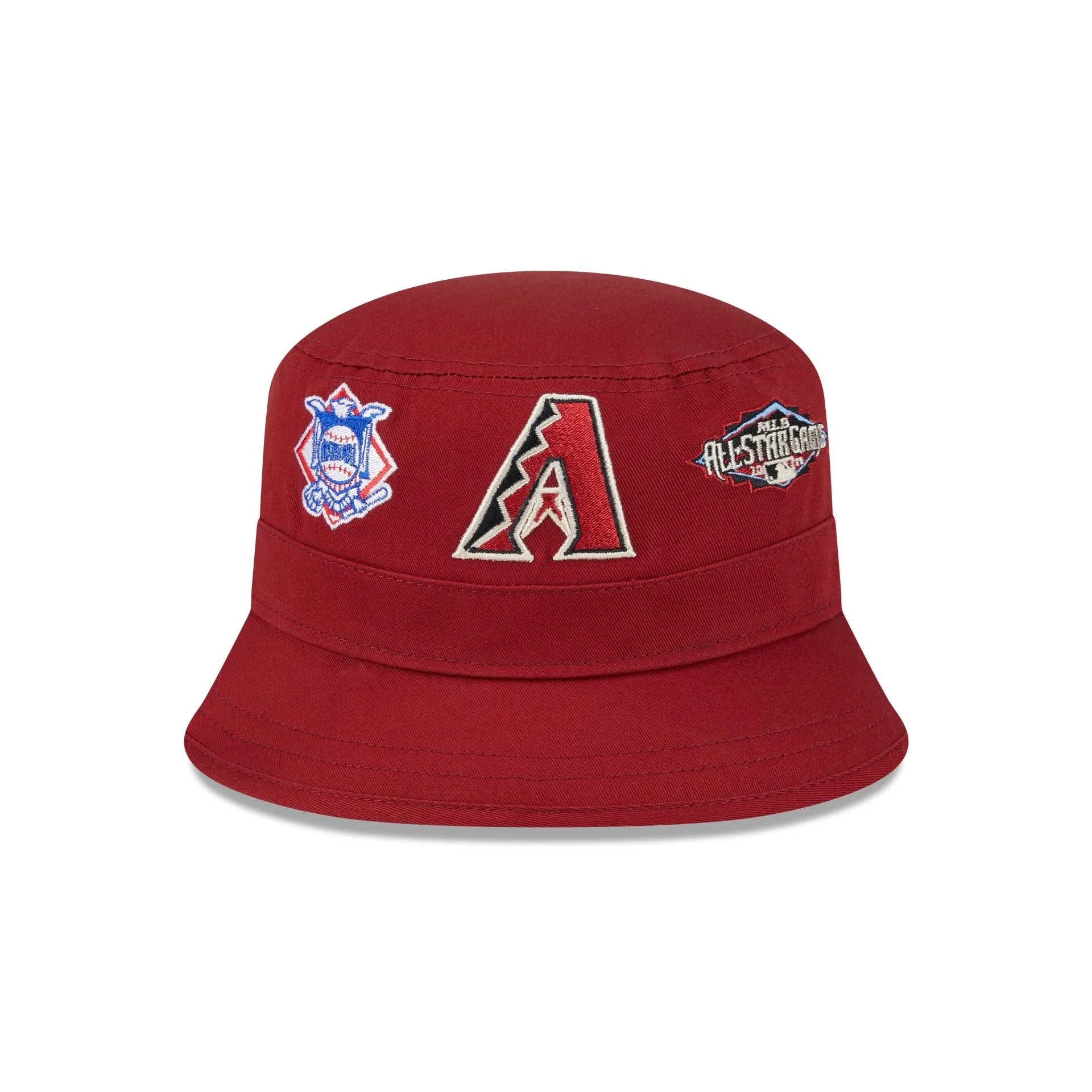Arizona Diamondbacks All-Star Game Pack Bucket Hat sold by New Era product image thumbnail 2