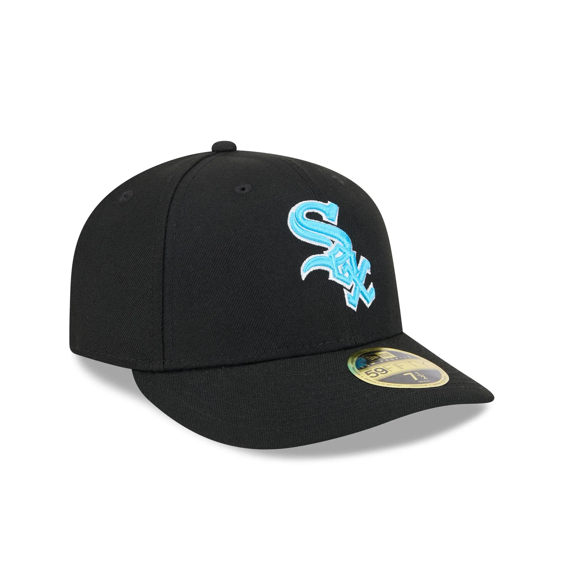 Chicago White Sox Father's Day 2024 Low Profile 59FIFTY Fitted Hat sold by New Era product image thumbnail 3