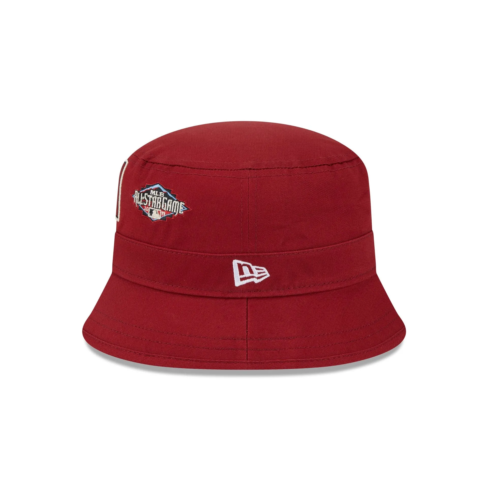 Arizona Diamondbacks All-Star Game Pack Bucket Hat sold by New Era product image thumbnail 4