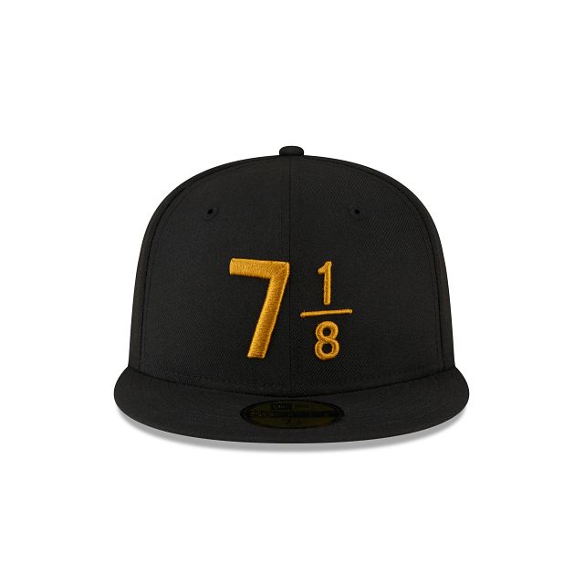 New Era Cap Signature Size 59FIFTY Fitted Hat sold by New Era product image thumbnail 2