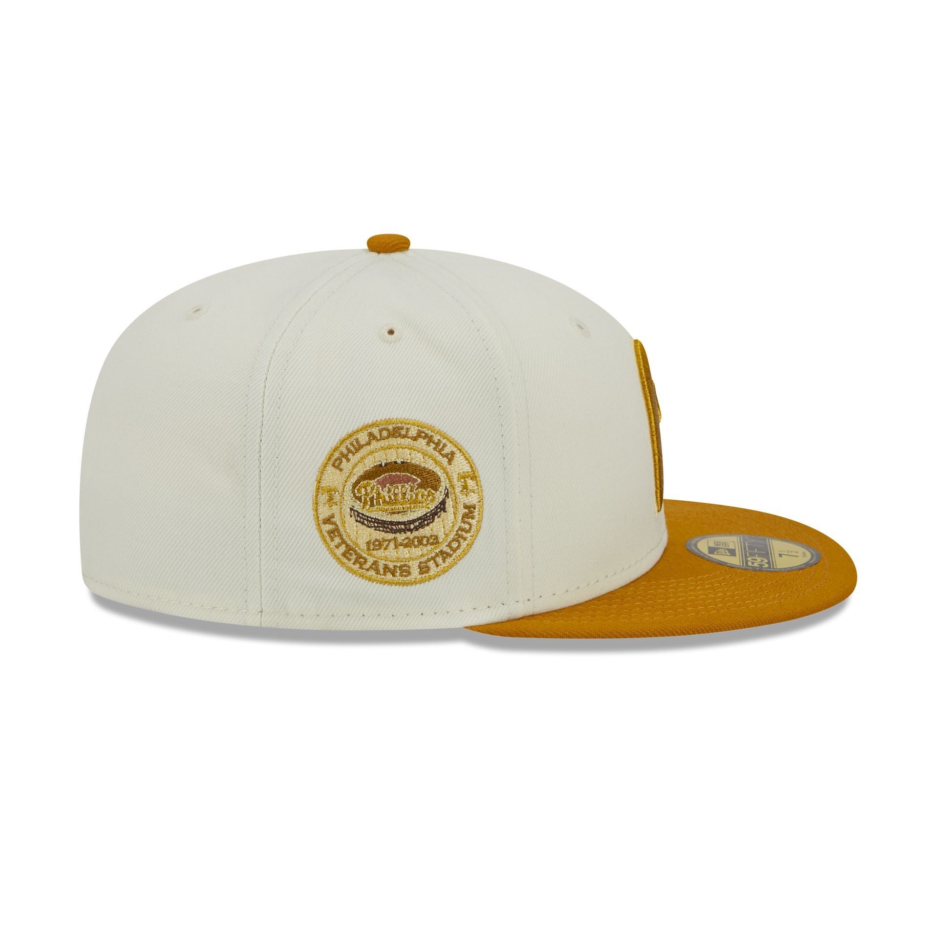 Philadelphia Phillies City Icon 59FIFTY Fitted Hat sold by New Era product image thumbnail 4