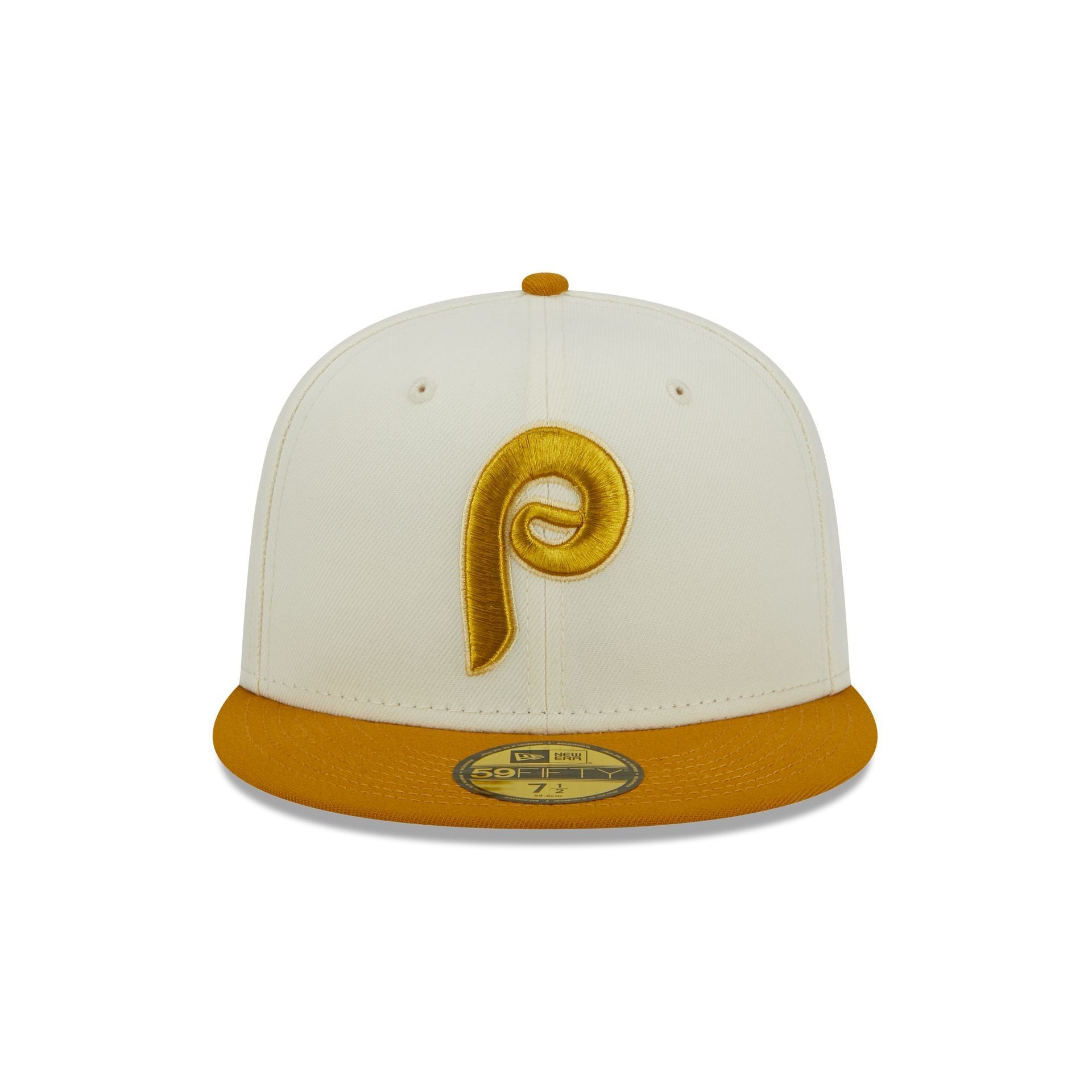 Philadelphia Phillies City Icon 59FIFTY Fitted Hat sold by New Era product image thumbnail 2