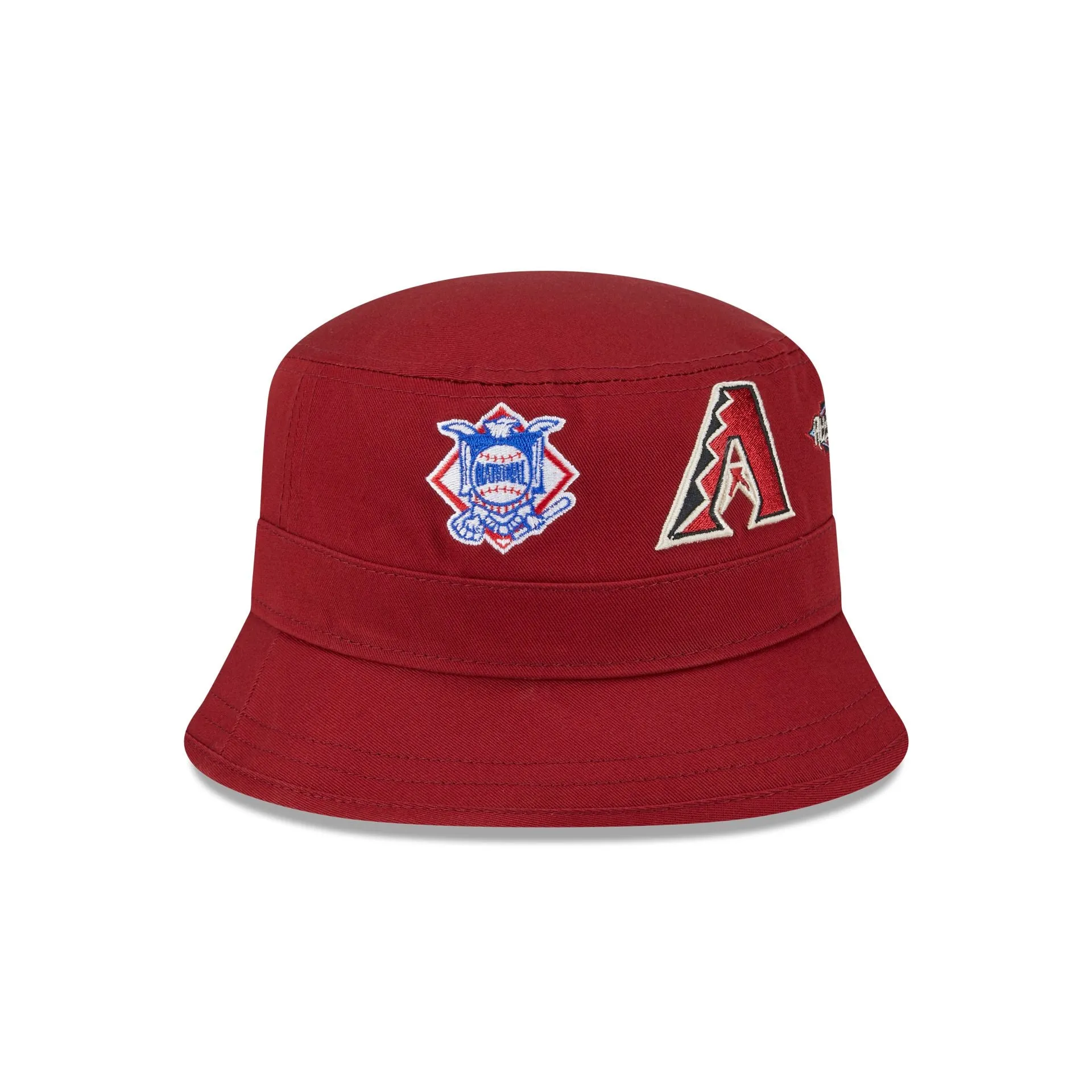 Arizona Diamondbacks All-Star Game Pack Bucket Hat sold by New Era product image thumbnail 3