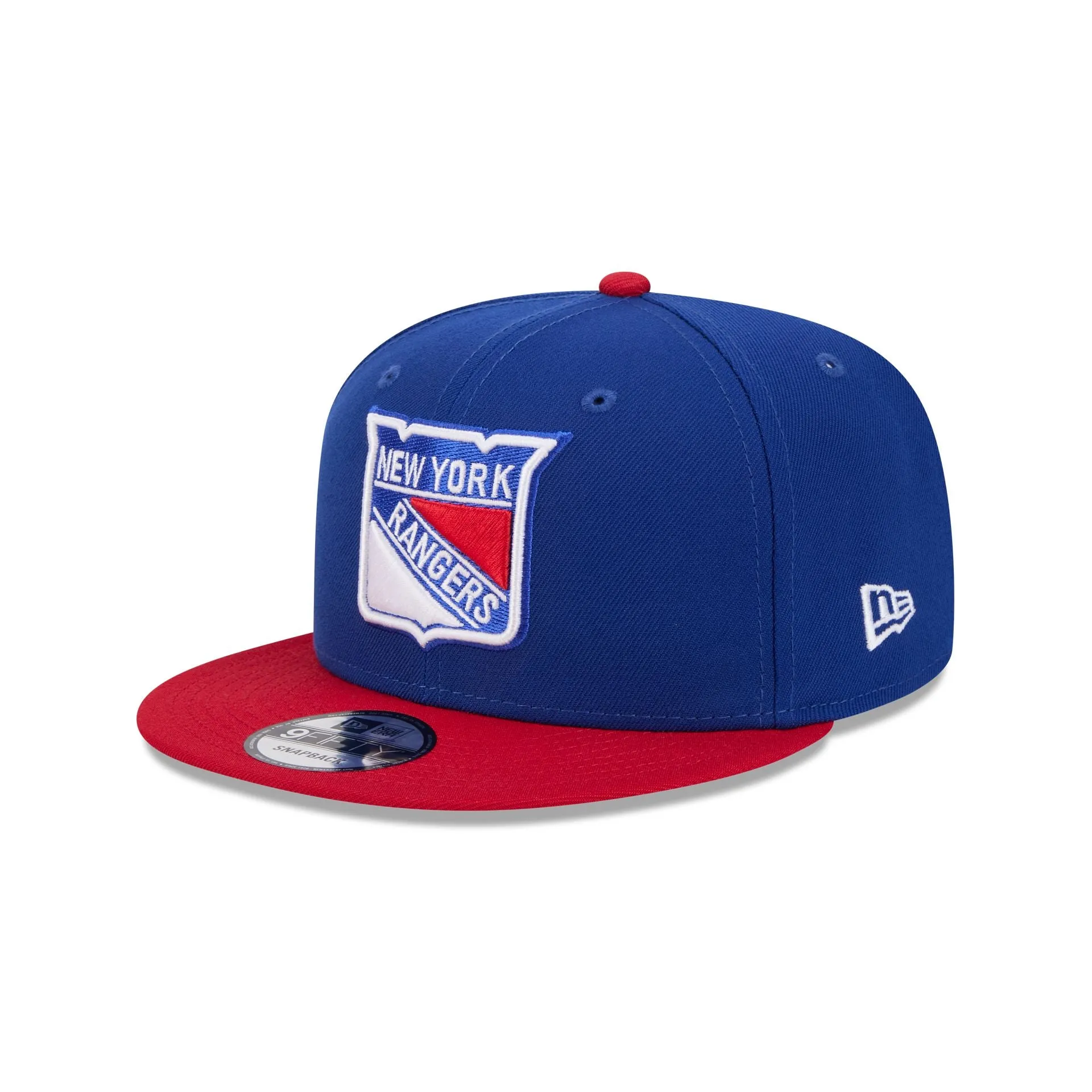 New York Rangers 9FIFTY Snapback Hat sold by New Era