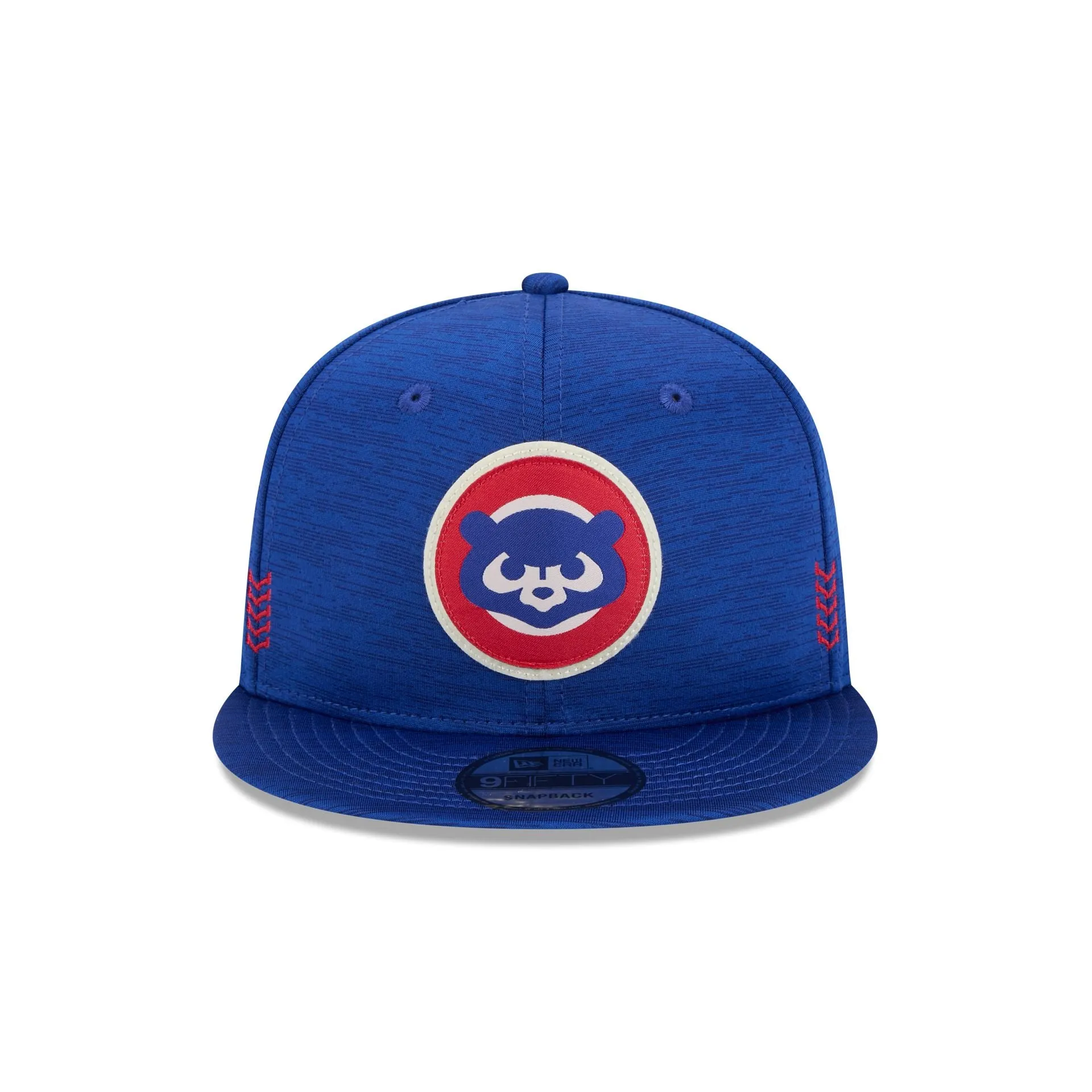 Chicago Cubs 2024 Clubhouse 9FIFTY Snapback Hat sold by New Era product image thumbnail 2
