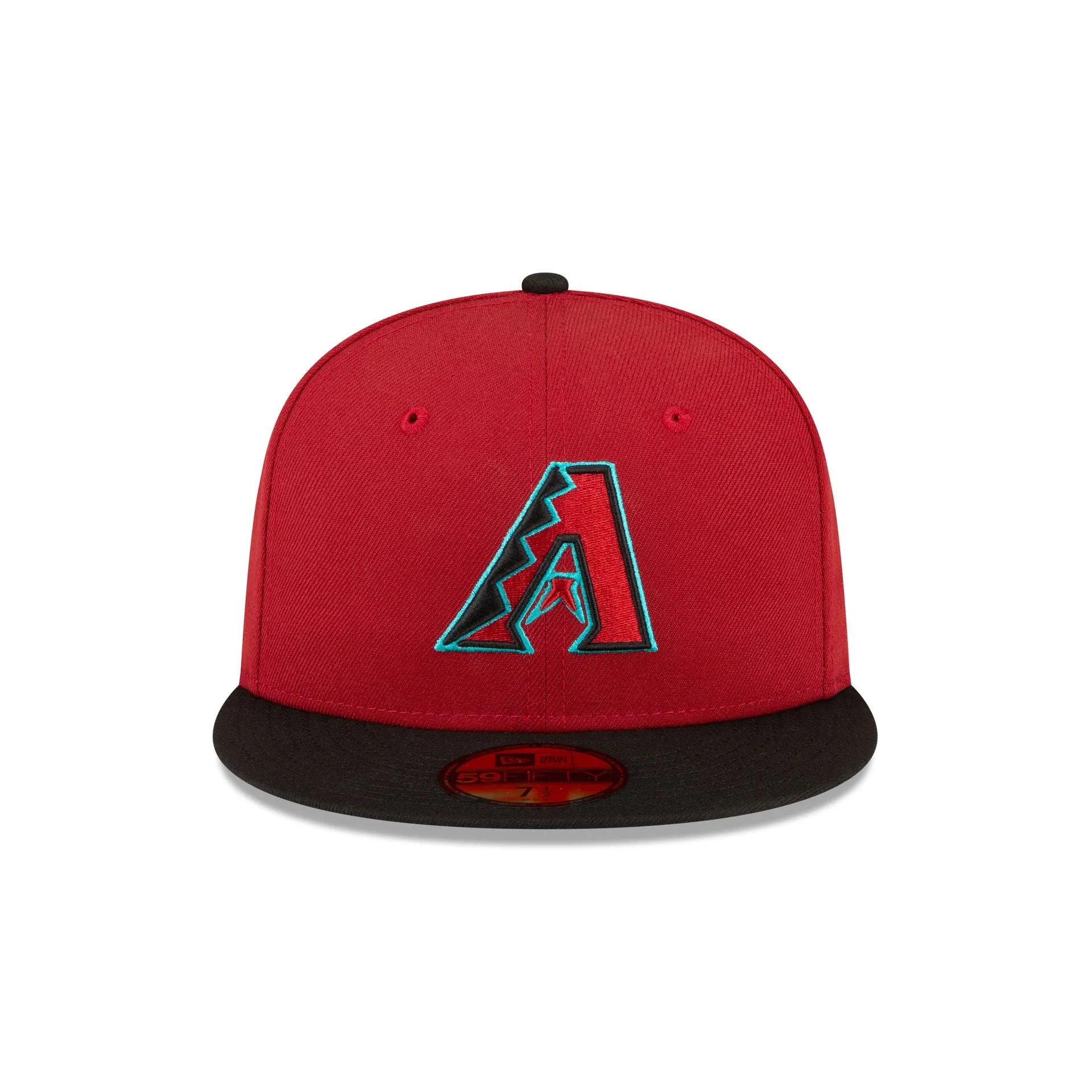 Arizona Diamondbacks Player's Weekend Gallen 59FIFTY Fitted Hat sold by New Era product image thumbnail 2