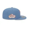 St. Louis Cardinals Color Pack Faded Blue 59FIFTY Fitted Hat sold by New Era