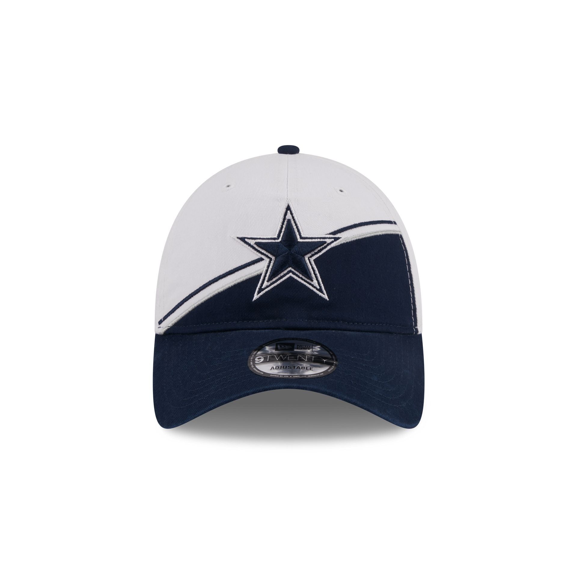 Dallas Cowboys 2023 Sideline 9TWENTY Adjustable Hat sold by New Era product image thumbnail 2