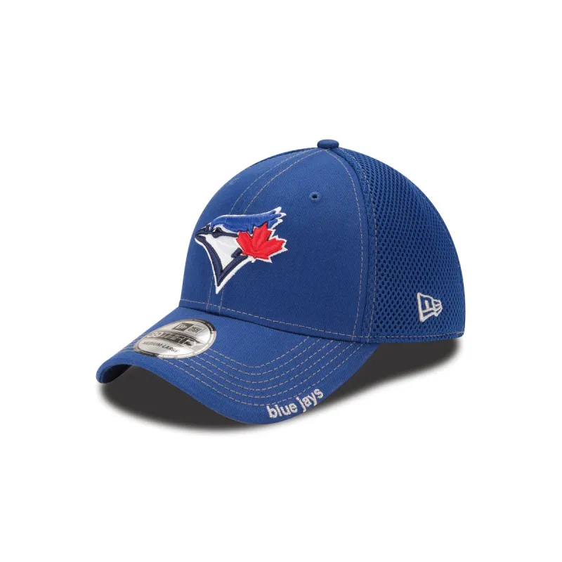 Toronto Blue Jays NEO 39THIRTY Stretch Fit Hat sold by New Era