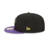 Los Angeles Lakers 2023 City Edition 59FIFTY Fitted Hat sold by New Era