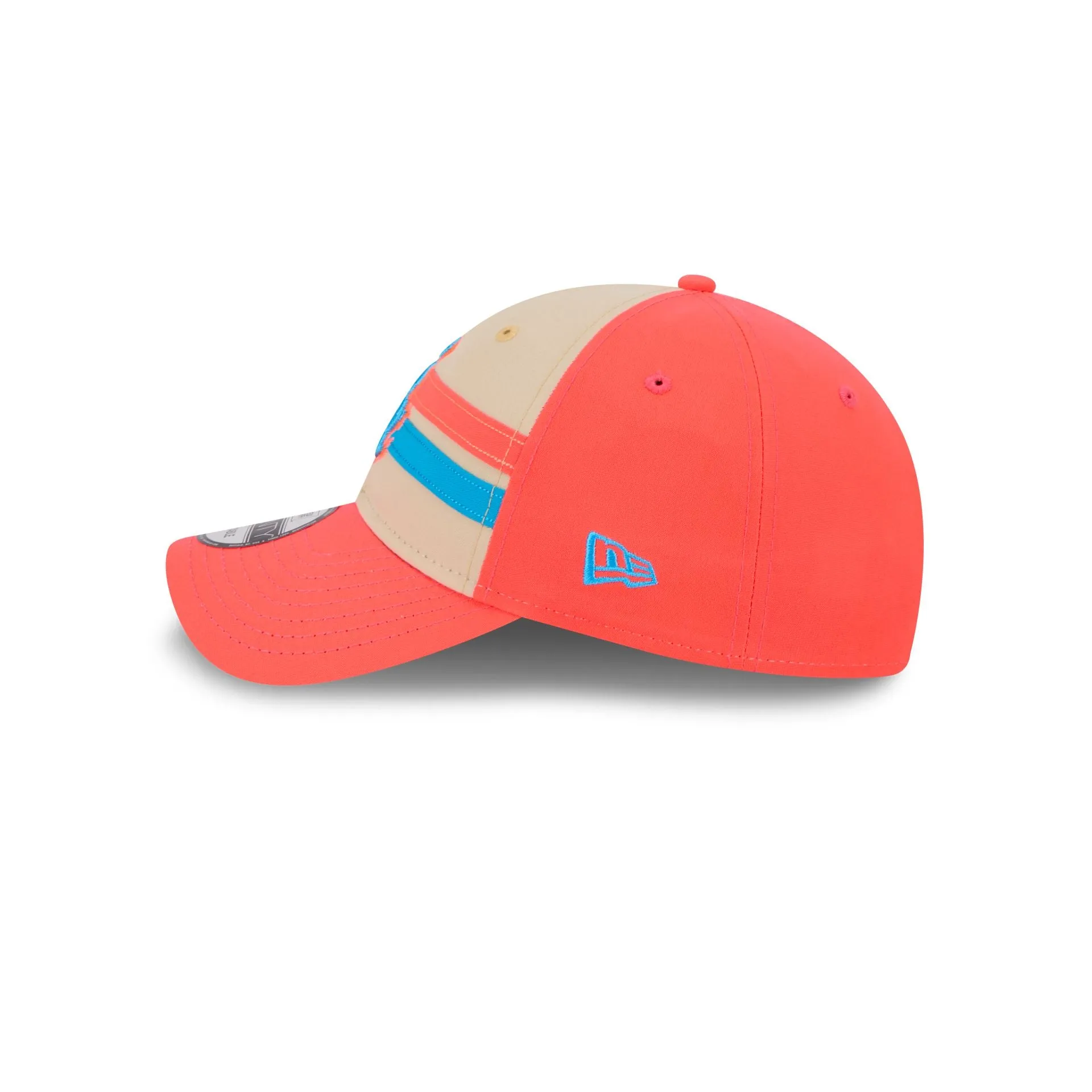 Chicago White Sox 2024 All-Star Game 9TWENTY Adjustable Hat sold by New Era product image thumbnail 5