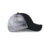 Detroit Tigers Slick 9TWENTY Trucker Hat sold by New Era