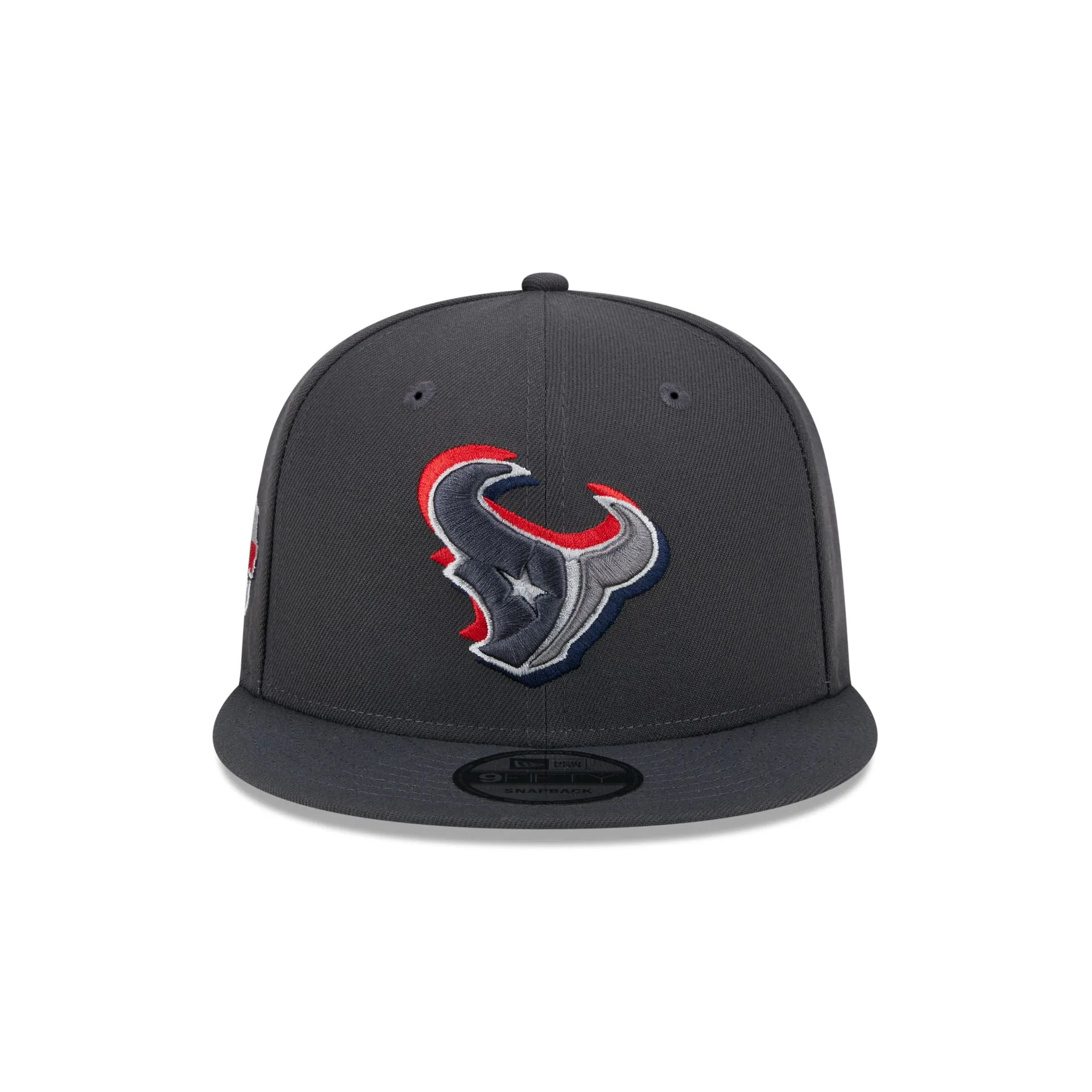 Houston Texans 2024 Draft 9FIFTY Snapback Hat sold by New Era product image thumbnail 2