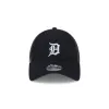Detroit Tigers Slick 9TWENTY Trucker Hat sold by New Era