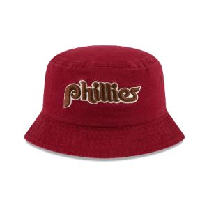 Philadelphia Phillies Tiramisu Bucket Hat sold by New Era