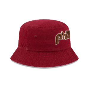 Philadelphia Phillies Tiramisu Bucket Hat sold by New Era