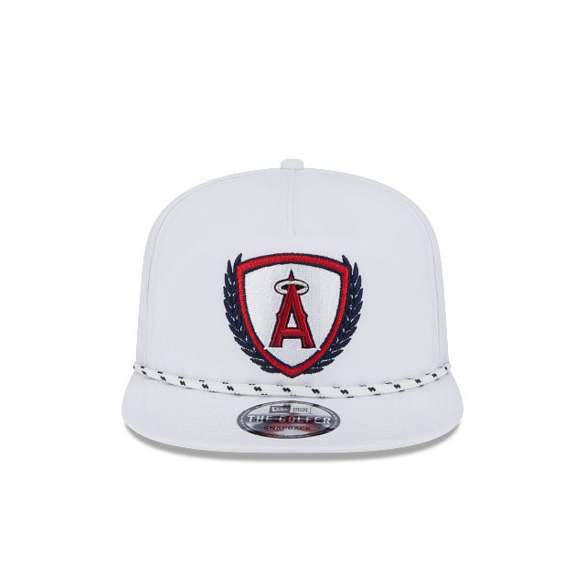 Los Angeles Angels Fairway Golfer sold by New Era product image thumbnail 2