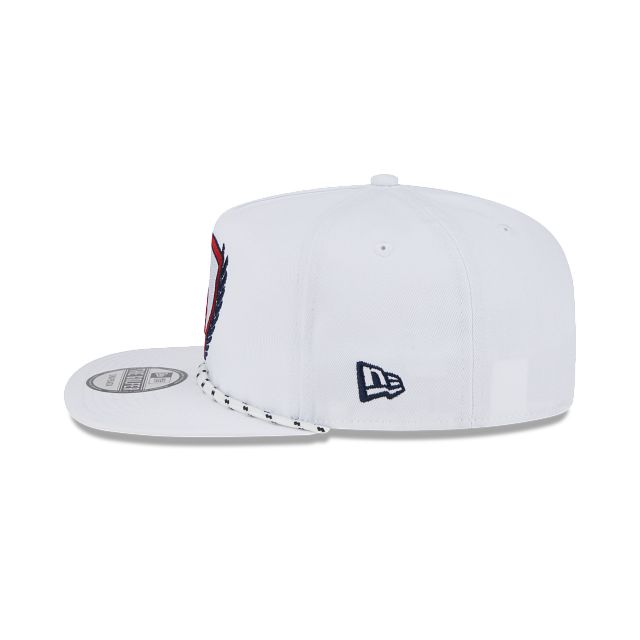 Los Angeles Angels Fairway Golfer sold by New Era product image thumbnail 4