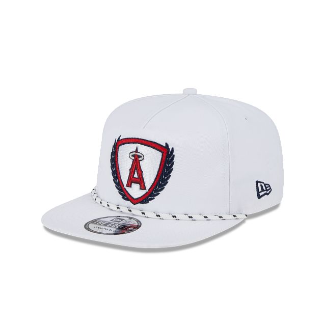Los Angeles Angels Fairway Golfer sold by New Era