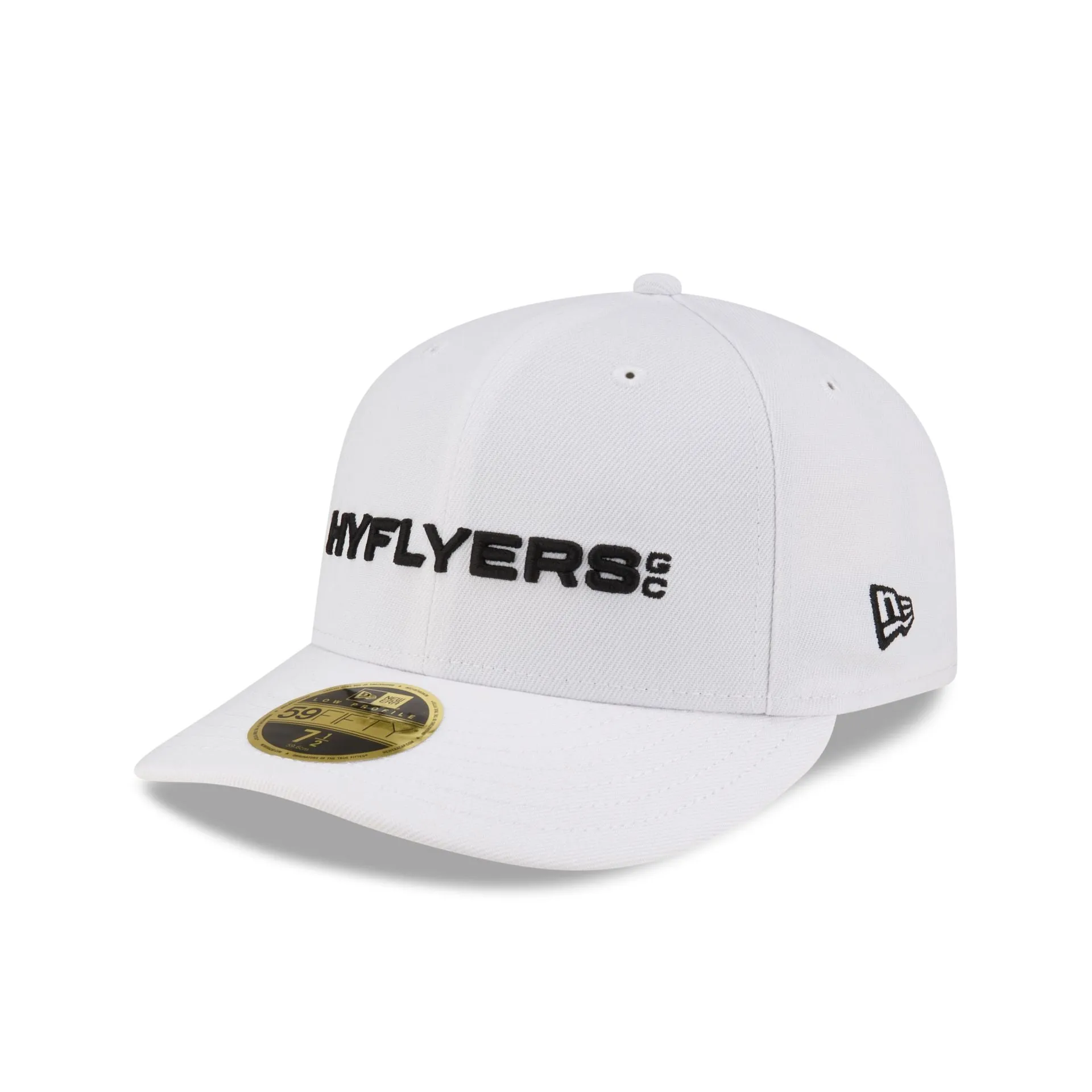 HyFlyers GC Low Profile 59FIFTY Fitted Hat sold by New Era product image thumbnail 3
