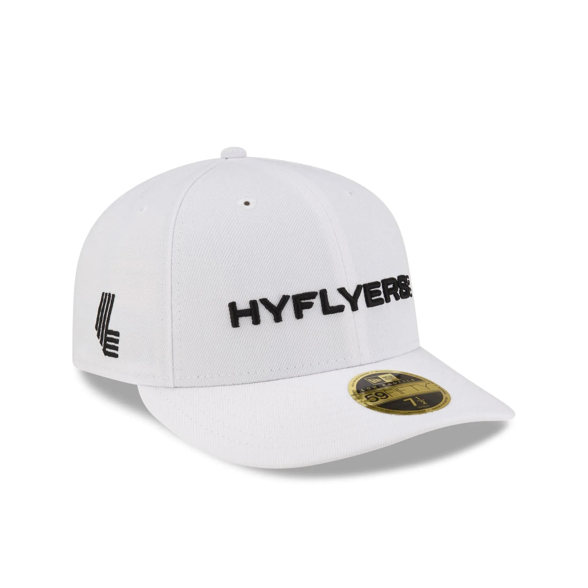 HyFlyers GC Low Profile 59FIFTY Fitted Hat sold by New Era