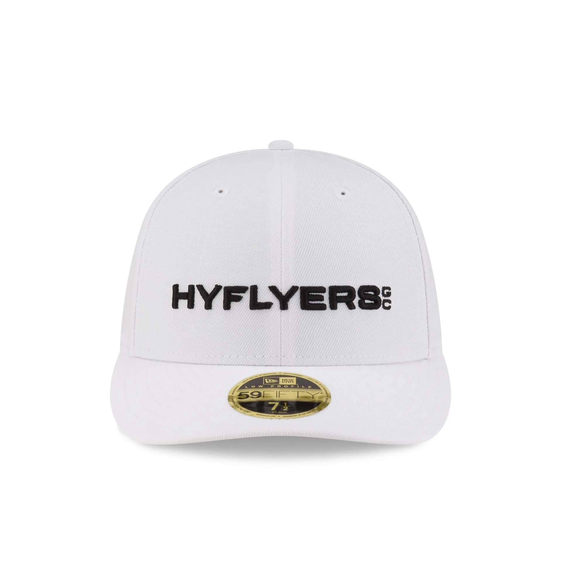 HyFlyers GC Low Profile 59FIFTY Fitted Hat sold by New Era product image thumbnail 2