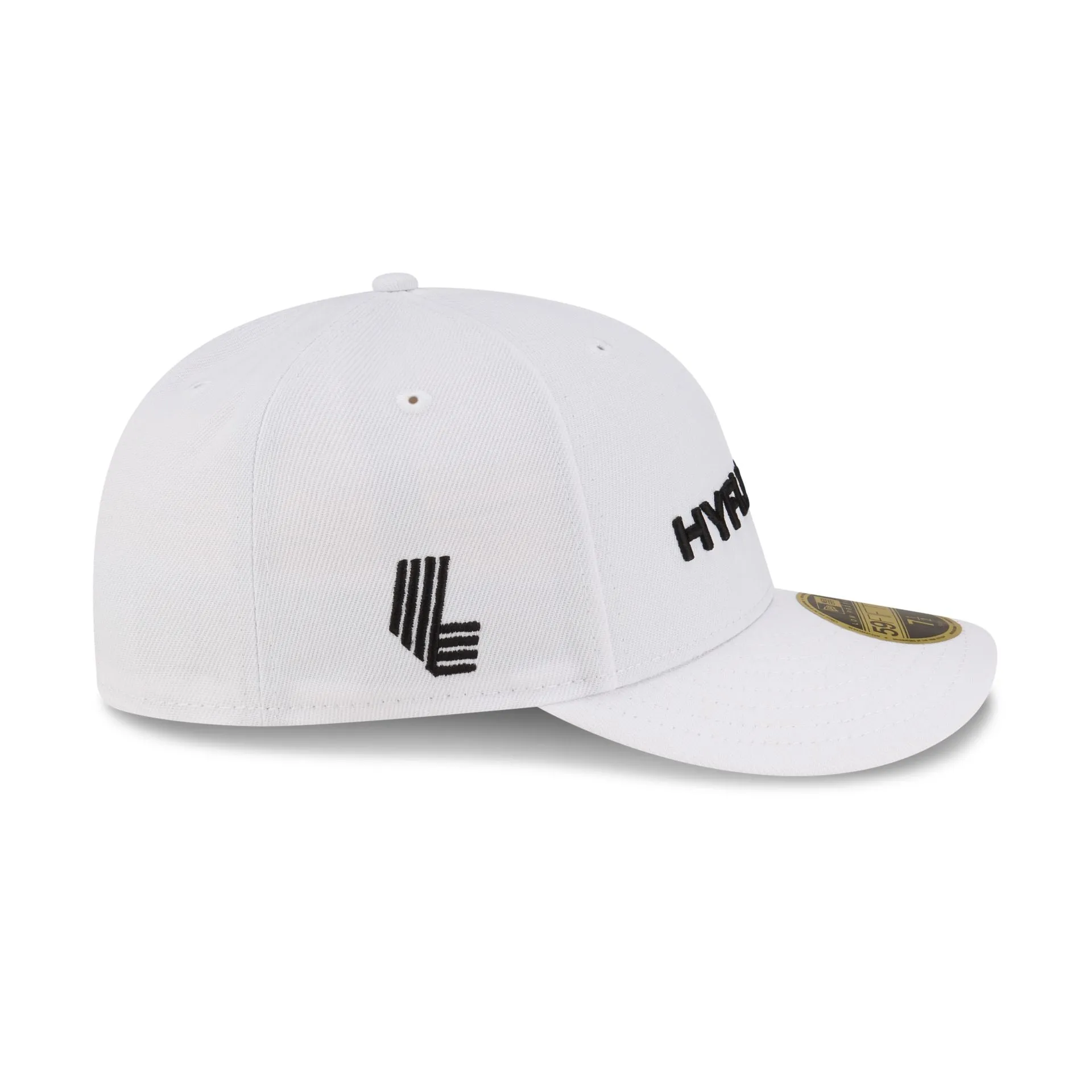 HyFlyers GC Low Profile 59FIFTY Fitted Hat sold by New Era product image thumbnail 4