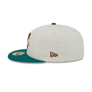 Philadelphia Phillies Camp 59FIFTY Fitted Hat sold by New Era