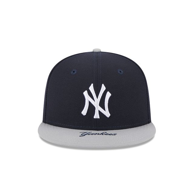 New York Yankees On Deck 59FIFTY Fitted Hat sold by New Era product image thumbnail 2