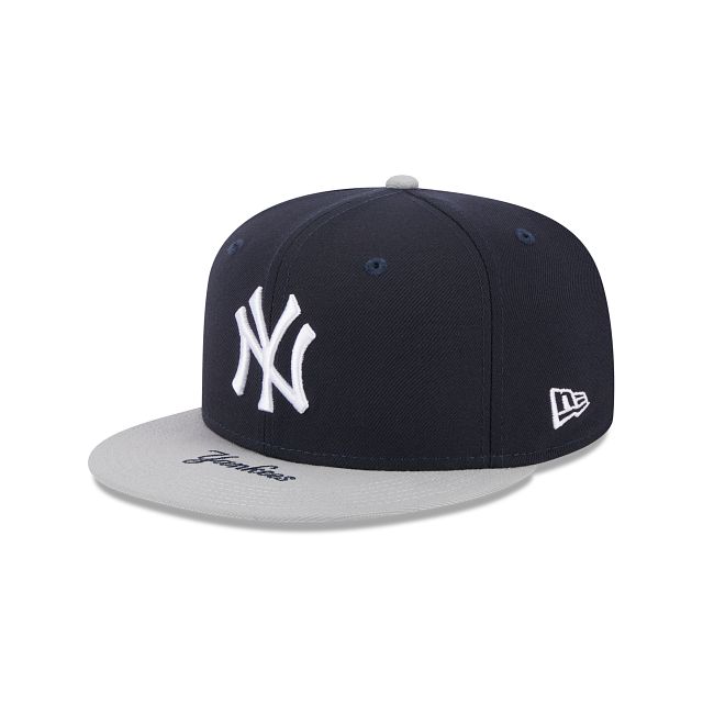New York Yankees On Deck 59FIFTY Fitted Hat sold by New Era