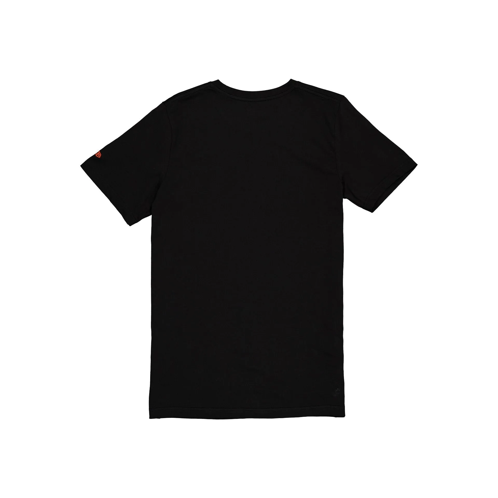 Philadelphia Flyers Throwback Distress T-Shirt sold by New Era product image thumbnail 2