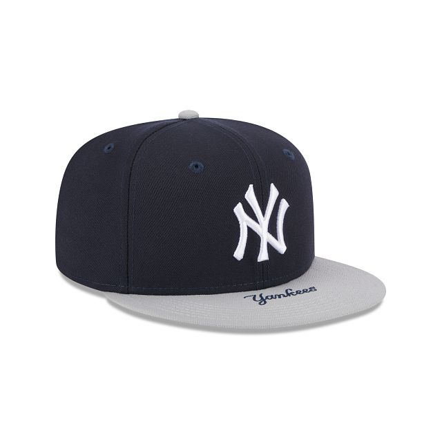 New York Yankees On Deck 59FIFTY Fitted Hat sold by New Era product image thumbnail 3