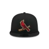 St. Louis Cardinals Animal Fill 9FIFTY Snapback Hat sold by New Era