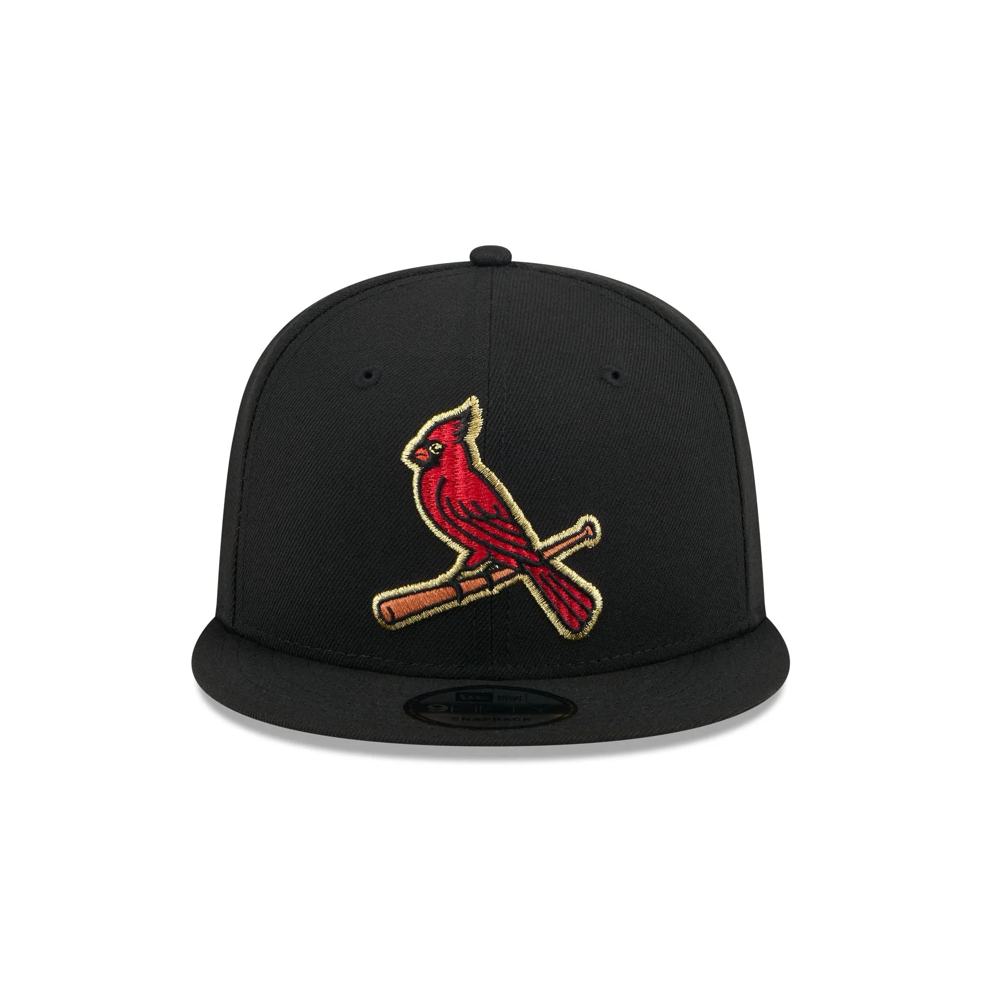 St. Louis Cardinals Animal Fill 9FIFTY Snapback Hat sold by New Era product image thumbnail 2