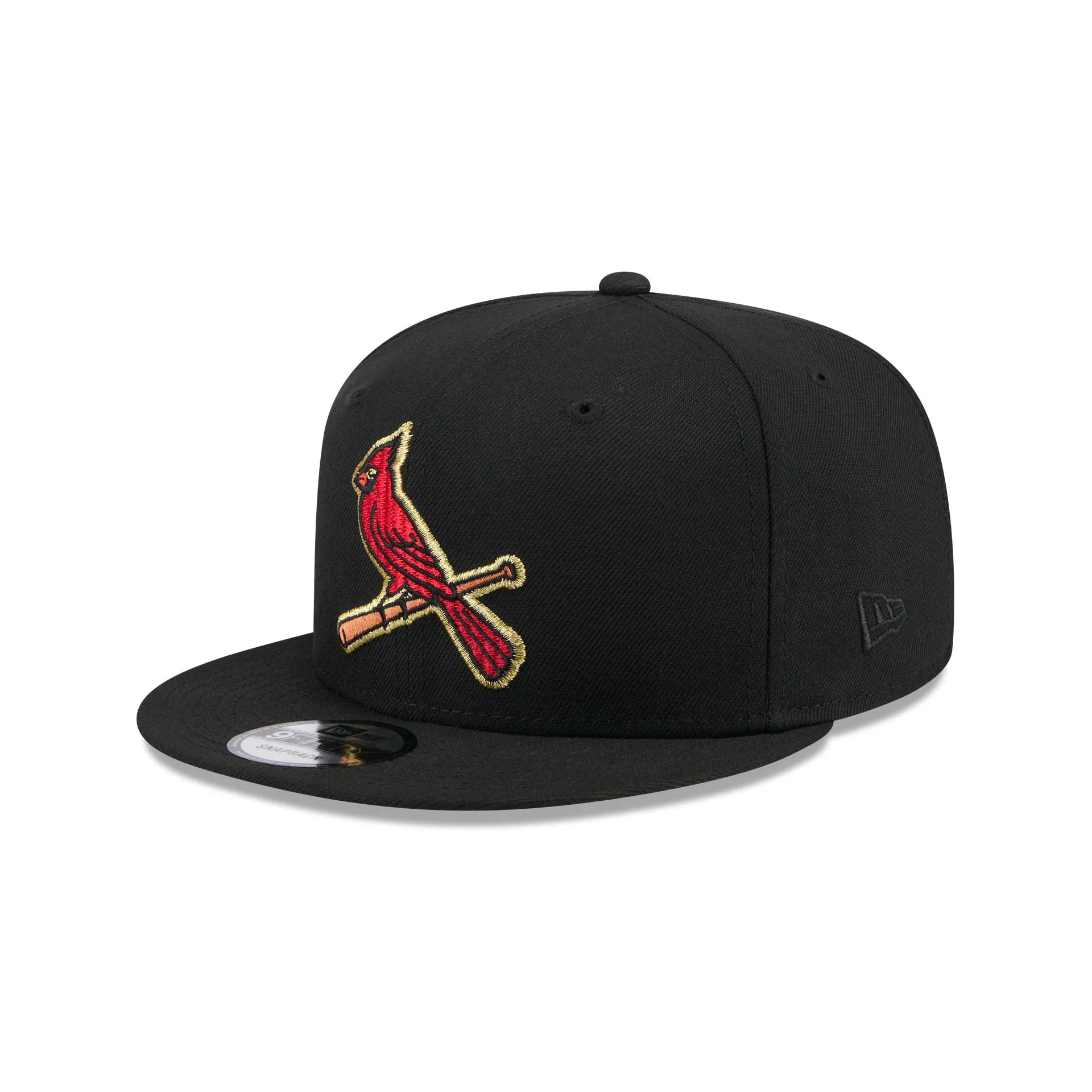 St. Louis Cardinals Animal Fill 9FIFTY Snapback Hat sold by New Era product image thumbnail 3