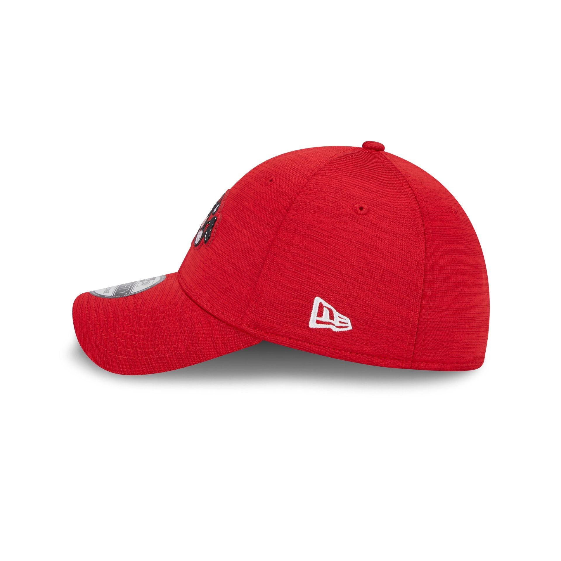 Cincinnati Reds 2023 Clubhouse 39THIRTY Stretch Fit Hat sold by New Era product image thumbnail 4