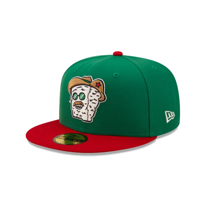 Frisco RoughRiders Copa de la Diversión 59FIFTY Fitted Hat sold by New Era